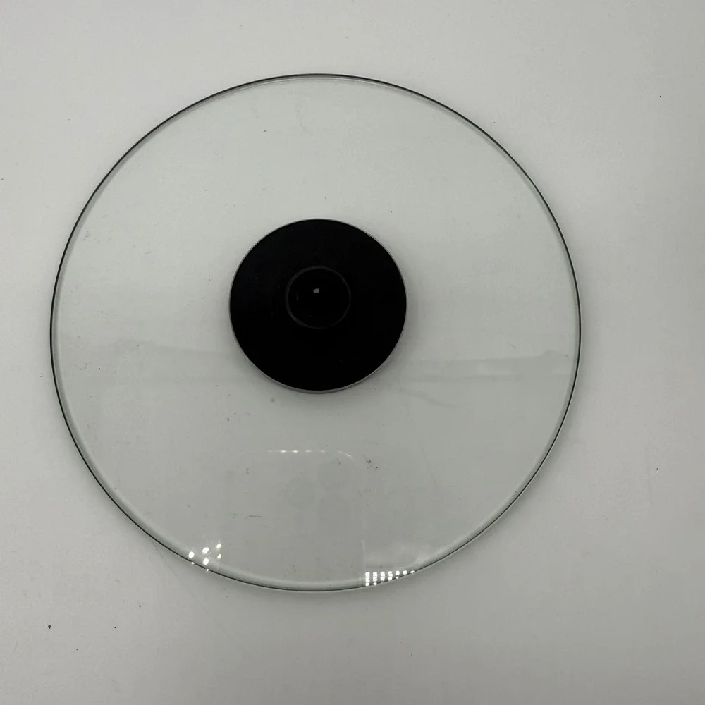Pampered Chef Replacement‎ Top for Digital Kitchen Scale 2354 6